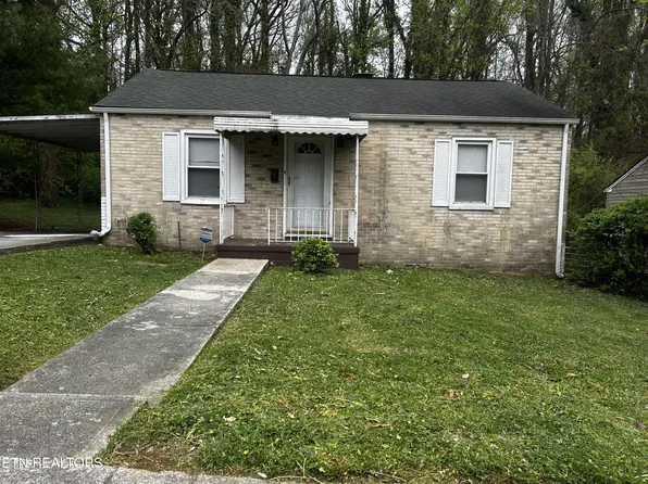 1016 Groner Dr, Knoxville, TN 37915