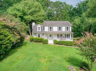 215 White Pines Dr, Alpharetta, GA 30004