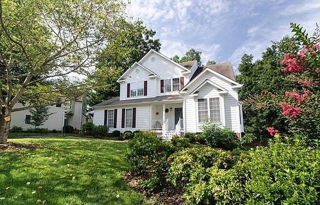 1st image of 10291 Brickerton Dr