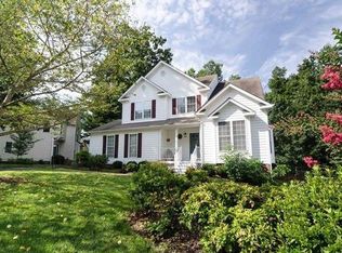 10291 Brickerton Dr, Mechanicsville, VA 23116