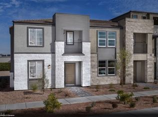 1137 Ammonite Ave LOT 83, Henderson, NV 89011