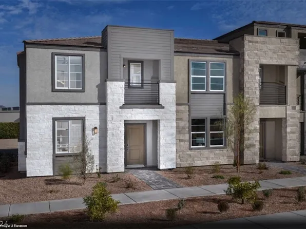 1137 Ammonite Ave Lot 83, Henderson, NV 89011