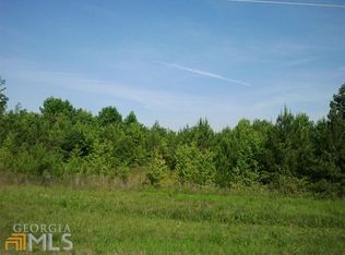 Rocky Mount Rd, Greenville, GA 30222