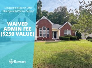 190 Greenland Dr, McDonough, GA 30253