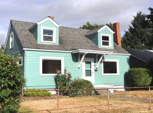 315-319 NE 66th Ave, Portland, OR 97213