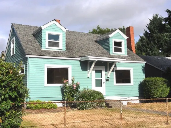 315-319 NE 66th Ave, Portland, OR 97213