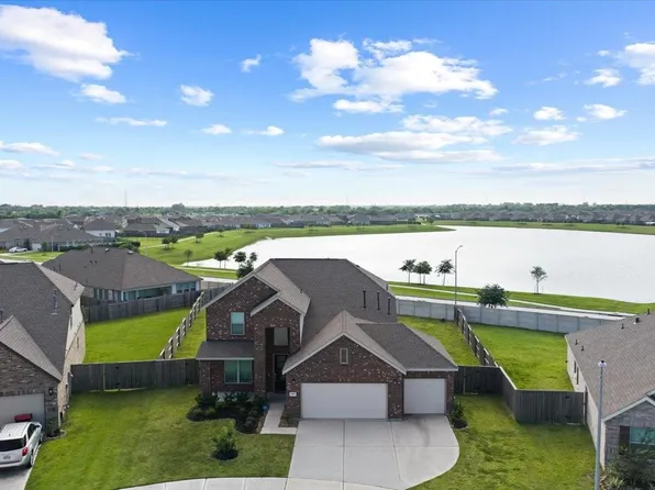 4403 Aspen Colony Ln, Baytown, TX 77521