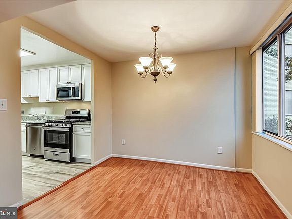 2nd image of 6631 Wakefield Dr APT 203