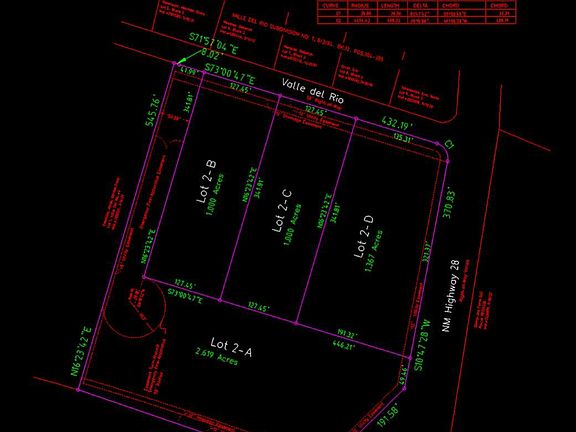 3rd image of 6525 Valle Del Rio Dr #2D