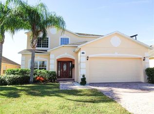 1512 Plantation Pointe Dr, Orlando, FL 32824