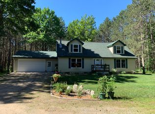 10076 Geronimos Trl, Gaylord, MI 49735