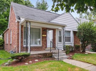 10032 Appleton Ave, Redford, MI 48239