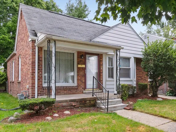 10032 Appleton Ave, Redford, MI 48239