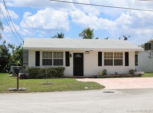 4572 NW 19th Ave, Tamarac, FL 33309