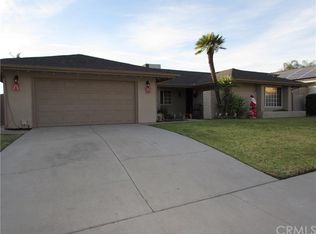 3130 Blythe St, Highland, CA 92346