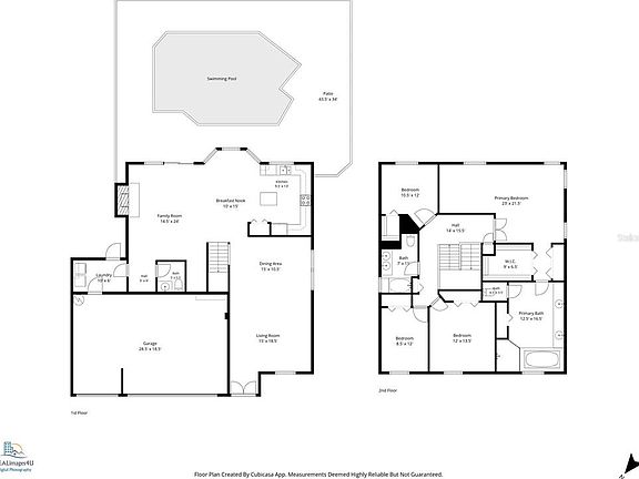 2nd image of 3256 BENTLEY DRIVE