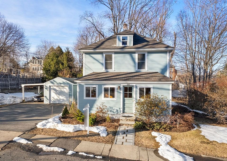 1st image of 38 Fairfield St