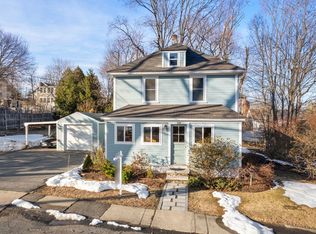 38 Fairfield St, Maynard, MA 01754