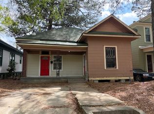 419 Boulevard St, Shreveport, LA 71104