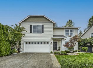 13929 50th Dr SE, Snohomish, WA 98296