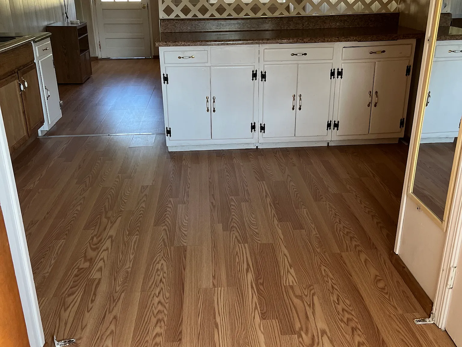 Studio, 500 sqft, $800 — Photo 4