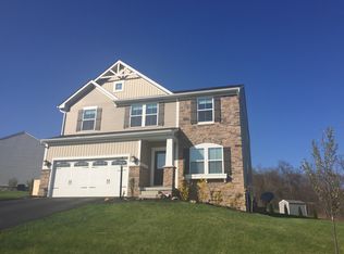 118 Chestnut Ridge Dr, Beaver Falls, PA 15010