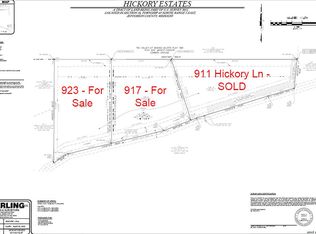 917 Hickory Ln, Fenton, MO 63026