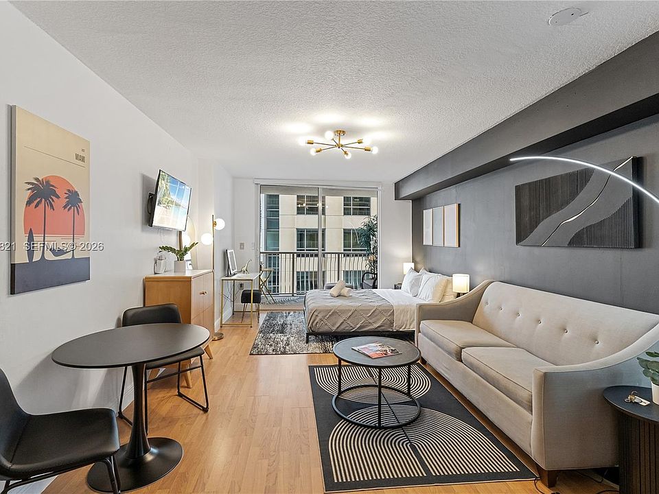 1st image of 1200 Brickell Bay Dr APT 1816