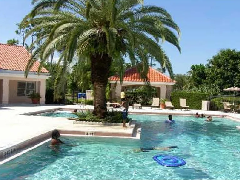 pool