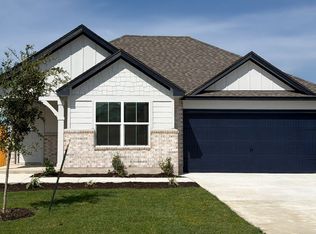 101 Wind Hill Rd, Jarrell, TX 76537