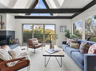 3 Mora Ave, Fairfax, CA 94930