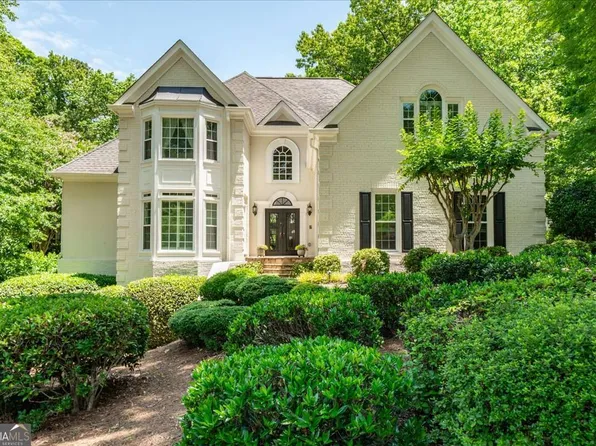 162 Daltree Ct, Marietta, GA 30068