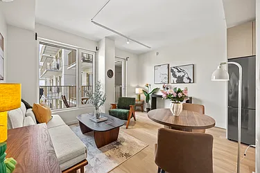 Rented by Highline Residential