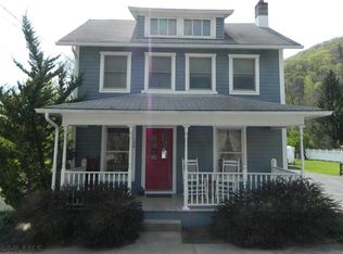172 North St, Millheim, PA 16854
