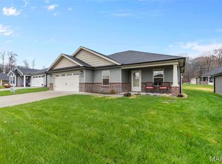 5336 Sandy Brae Ln, Jackson, MO 63755