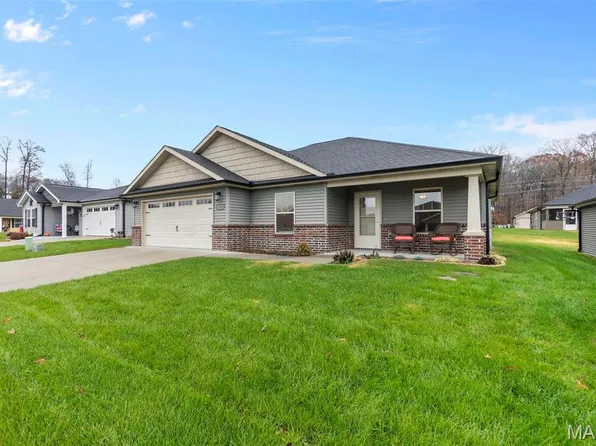 5336 Sandy Brae Ln, Jackson, MO 63755