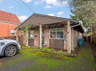 132 NE 78th Ave, Portland, OR 97213