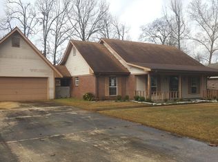 35 N Walnut Dr, Columbus, MS 39705