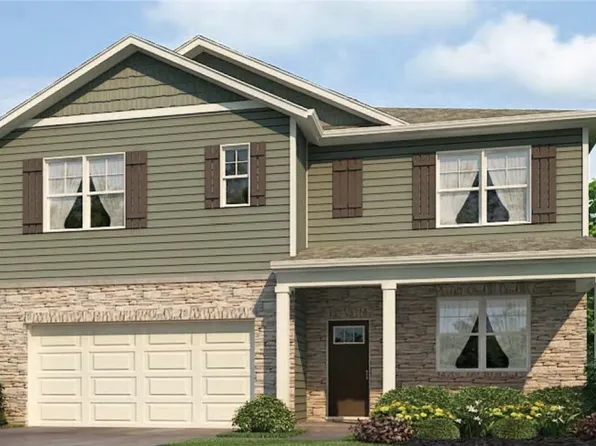 11120 Chappell Creek Cir, North Prince George, VA 23860