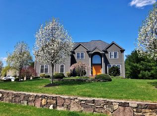 38 Concerto Ct, North Easton, MA 02356