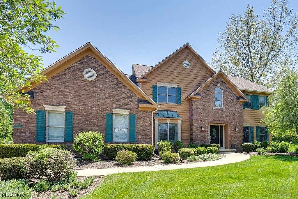 1007 Orchard Ln, Broadview Heights, OH 44147 Zillow