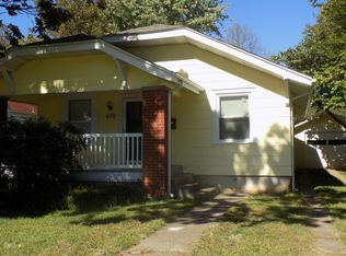 439 E Bennett St, Springfield, MO 65807