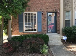336 Hickory Pl, Nashville, TN 37214