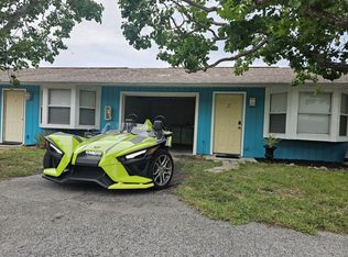 251 Circle Dr APT C, Cape Canaveral, FL 32920