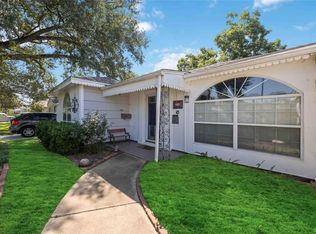 7518 Magnolia St, Houston, TX 77023