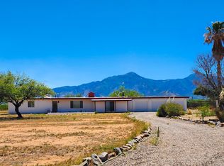 6876 S Natoma Trl, Hereford, AZ 85615