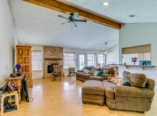 11202 Sagecountry Dr, Houston, TX 77089