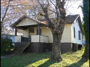 2740 Lay Ave, Knoxville, TN 37914