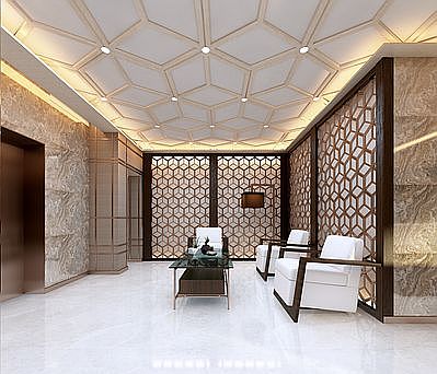 3rd image of 30 Park Ave #8Q
