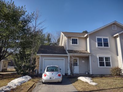 2 Guadalcanal Street UNIT 2, Brunswick, ME, 04011
